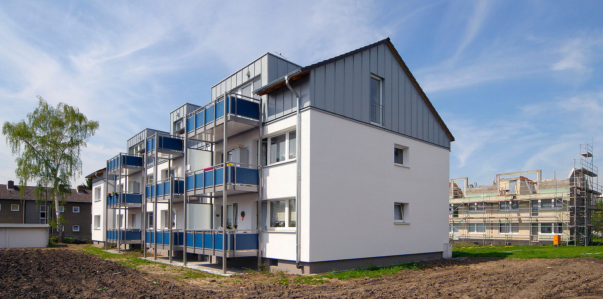 Renovierung